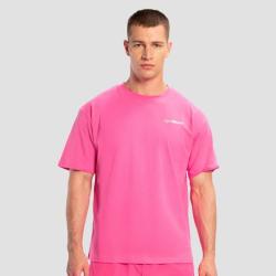 GymBeam Limitless Oversized T-Shirt Dragonfruit GymBeam Limitless Oversized T-Shirt Dragonfruit