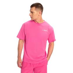 GymBeam Limitless Oversized T-Shirt Dragonfruit