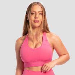 GymBeam Limitless Sports Bra Dragonfruit GymBeam Limitless Sports Bra Dragonfruit