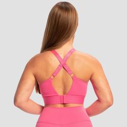 GymBeam Limitless Sports Bra Dragonfruit