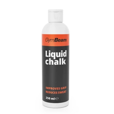 GymBeam Liquid Chalk (VÝPRODEJ)