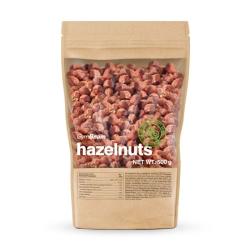 GymBeam Lískové ořechy 500 g