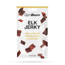GymBeam Losie jerky 25 g GymBeam Losie jerky 25 g