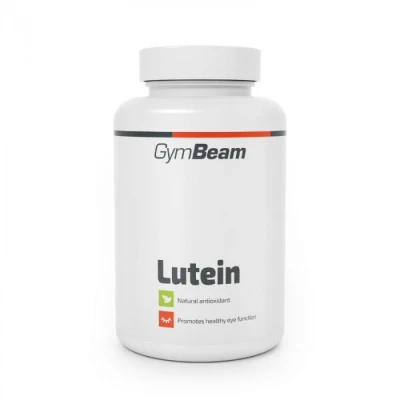 GymBeam Lutein 90 kaps.