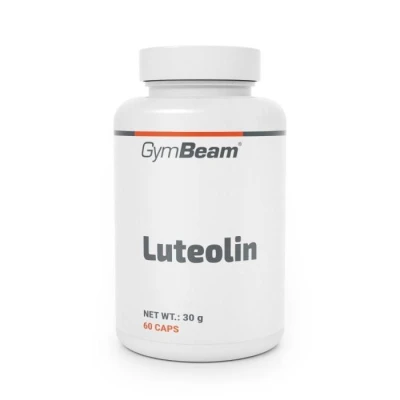 GymBeam Luteolin 60 kaps. GymBeam Luteolin 60 kaps.