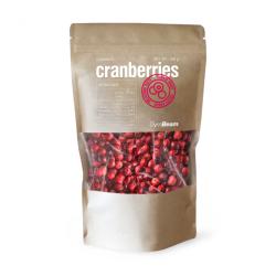 GymBeam Lyofilizované brusinky 100 g GymBeam Lyofilizované brusinky 100 g