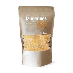 GymBeam Lyofilizované mandarinky 100 g GymBeam Lyofilizované mandarinky 100 g