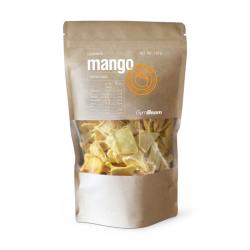 GymBeam Lyofilizované mango 100 g GymBeam Lyofilizované mango 100 g