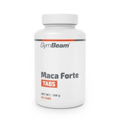 GymBeam Maca Forte TABS 90 tab. GymBeam Maca Forte TABS 90 tab.