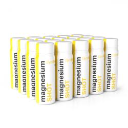 GymBeam Magnesium Shot