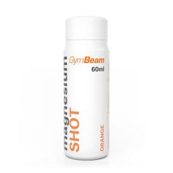 GymBeam Magnesium Shot