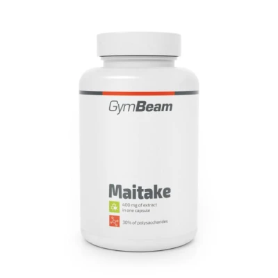 GymBeam Maitake 90 kaps. GymBeam Maitake 90 kaps.