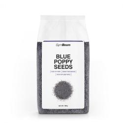 GymBeam Mák modrý 500 g (VÝPRODEJ)