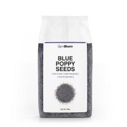 GymBeam Mák modrý 6 x 500 g