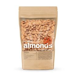 GymBeam Mandle 500 g