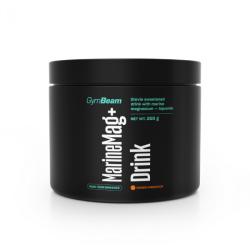 GymBeam Marine Mag+ Drink 250 g