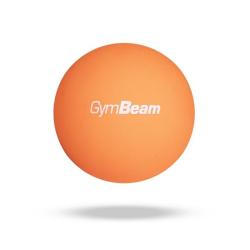 GymBeam Masážny loptička Flexball Orange