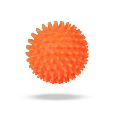 GymBeam Masážní míček Orange GymBeam Masážní míček Orange