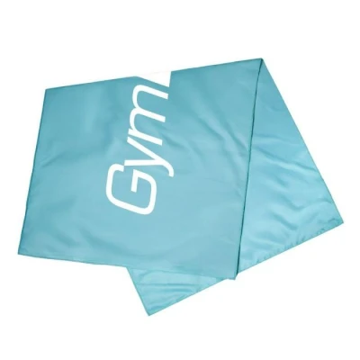 GymBeam Maxi rychleschnoucí ručník Lagoon GymBeam Maxi rychleschnoucí ručník Lagoon