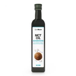 GymBeam MCT olej