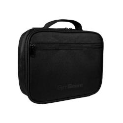 GymBeam Meal Prep Bag FIT Mini Black