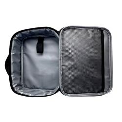 GymBeam Meal Prep Bag FIT Mini Black