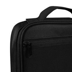 GymBeam Meal Prep Bag FIT Mini Black