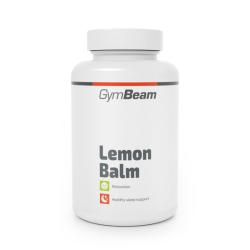 GymBeam Meduňka lékařská 90 kaps.