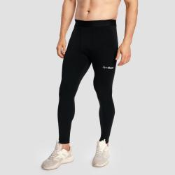 GymBeam Men‘s Combat Leggings Black