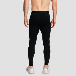 GymBeam Men‘s Combat Leggings Black