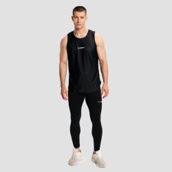 GymBeam Men‘s Combat Leggings Black