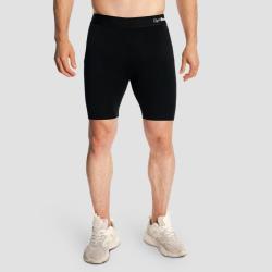 GymBeam Men‘s Combat Šortky Black