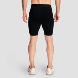 GymBeam Men‘s Combat Shorts Black