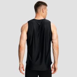GymBeam Men‘s Combat Tank Top Black