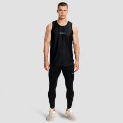 GymBeam Men‘s Combat Tank Top Black