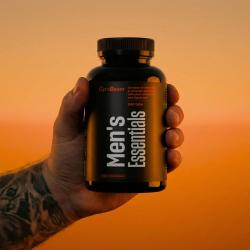 GymBeam Men‘s Essentials 240 tab.