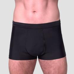 GymBeam Men‘s PRO Swim Shorts Black GymBeam Men‘s PRO Swim Shorts Black