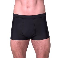 GymBeam Men‘s PRO Swim Shorts Black