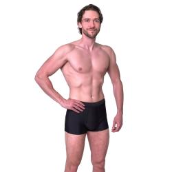 GymBeam Men‘s PRO Swim Shorts Black