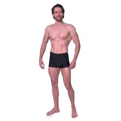 GymBeam Men‘s PRO Swim Shorts Black