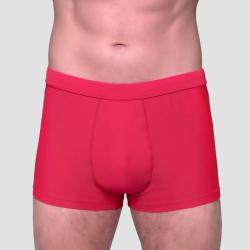 GymBeam Men‘s PRO Swim Shorts Red GymBeam Men‘s PRO Swim Shorts Red