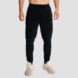 GymBeam Men‘s Pulse X Running Pants Black