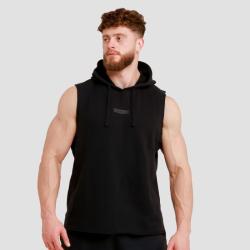 GymBeam Men‘s Unity Vest Black GymBeam Men‘s Unity Vest Black