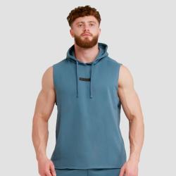 GymBeam Men‘s Unity Vest Blue GymBeam Men‘s Unity Vest Blue