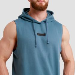 GymBeam Men‘s Unity Vest Blue