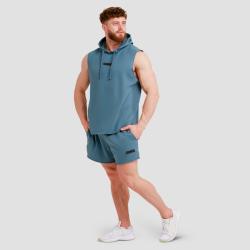 GymBeam Men‘s Unity Vest Blue