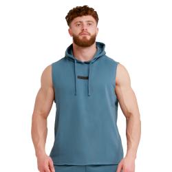GymBeam Men‘s Unity Vest Blue