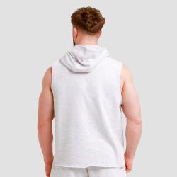 GymBeam Men‘s Unity Vest Grey