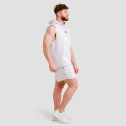 GymBeam Men‘s Unity Vest Grey