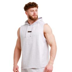 GymBeam Men‘s Unity Vest Grey
